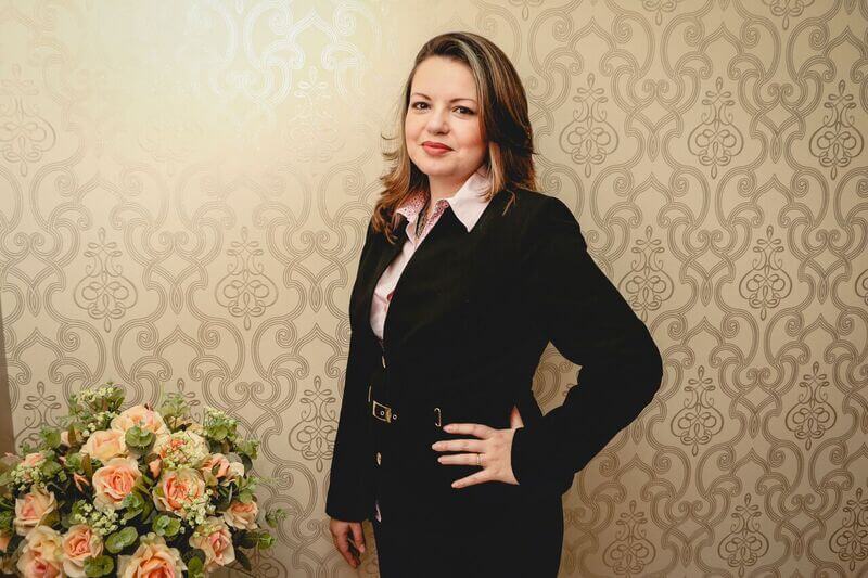 Fuentes & Sales - Advogados